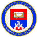 UB Webmail Logo
